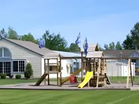 Thunderbird Inn of Mackinaw City Hotels in Wawatam Township