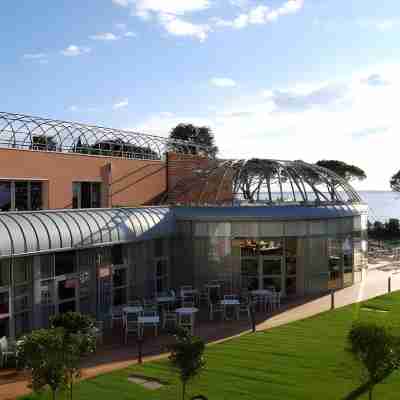 Hotel Corte Valier Hotel Exterior
