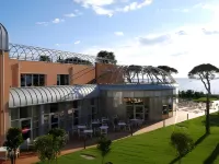 Hotel Corte Valier Hotel in zona Caneva Aquapark