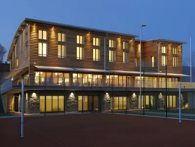 Esmarin Wellness Hotel Hotels in Netvorice