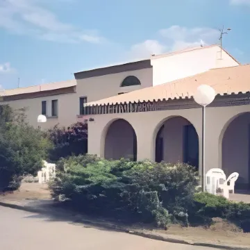 Brit Hotel Bosquet Carcassonne Cité