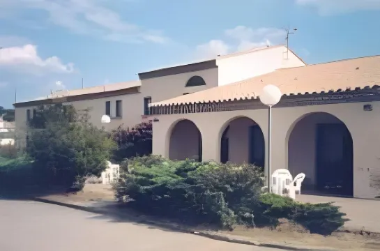 Brit Hotel Bosquet Carcassonne Cité