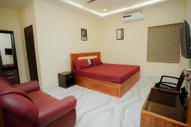 Honesty Residency