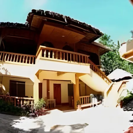 Roy's Rendezvous Boracay