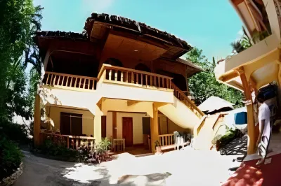 Roy's Rendezvous Boracay โรงแรมใน