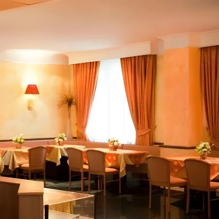 Hotel la Pace - Experience