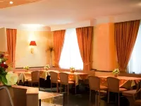 Hotel la Pace - Experience - breakfast