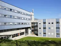 Residencia Universitaria Resa Campus de Montilivi Hotel a Salt