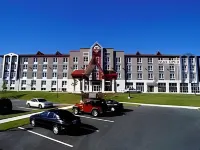 Future Inns Halifax Hotel & Conference Centre Hotels near Halifax Shopping Centre
