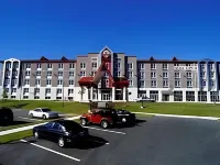 Future Inns Halifax Hotel & Conference Centre Hotels in Bedford