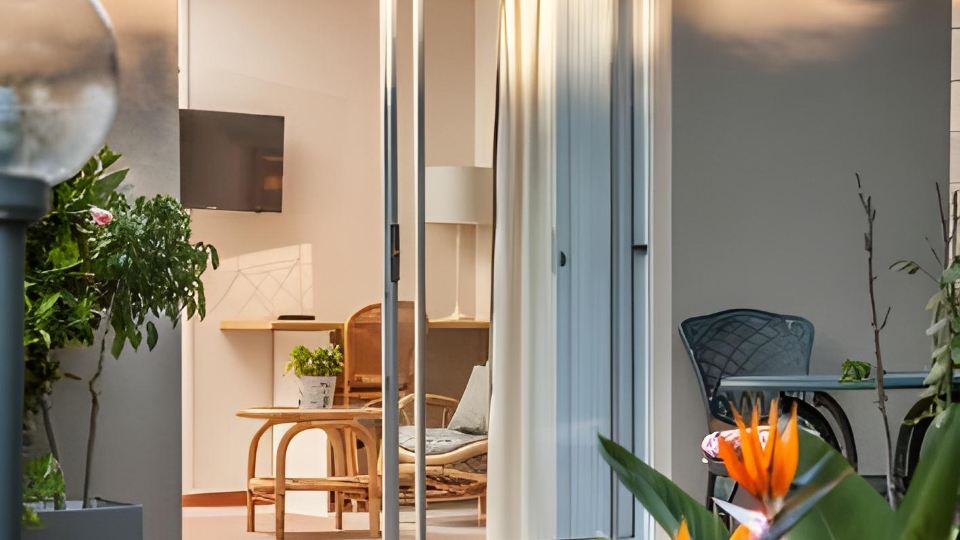 Maroela House Guest Accommodation