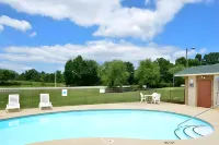 Quality Inn Reidsville Hwy 29