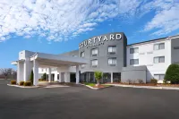 Courtyard by Marriott Johnson City Hotels in Johnson City