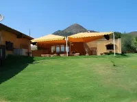 Hotel Mas Palou
