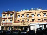 Hostal la Ermita