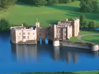 Leeds Castle Stable Courtyard Bed and Breakfast Các khách sạn ở 