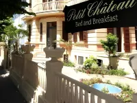 Petit Chateau Hotels in Borgo a Buggiano