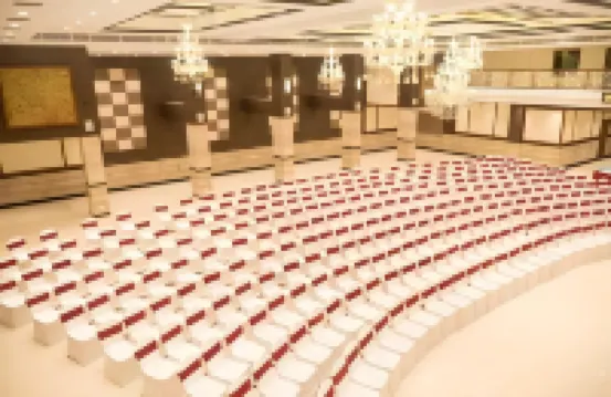 MM Legacy - A Bergamont Hotel, Kanchipuram Hoteles en Distrito de Kanchipuram