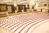 MM Legacy - A Bergamont Hotel, Kanchipuram