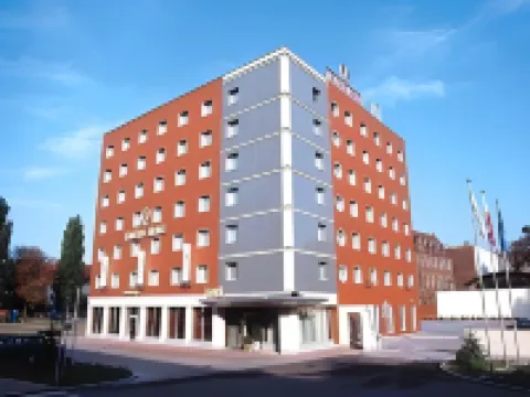 Qubus Hotel Gliwice Hotels in 