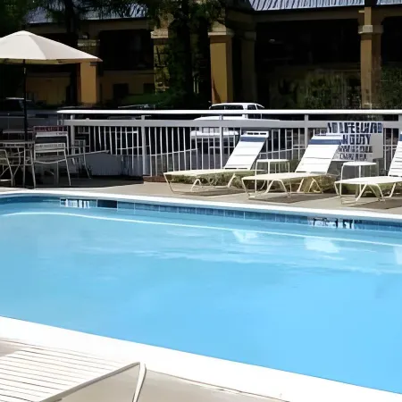 Days Inn by Wyndham Florence Near Civic Center