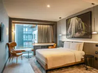 Radisson Blu Royal Hotel, Dublin Hotels near Brown Thomas