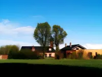 Le Chalet Champenois Hotels in Sezanne