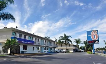 Motel 6 - Stanton, CA - Anaheim West