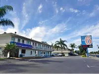 Motel 6 - Stanton, CA - Anaheim West