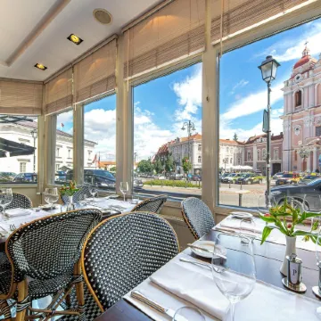 Radisson Collection Astorija Hotel, Vilnius