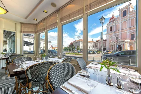 Radisson Collection Astorija Hotel, Vilnius