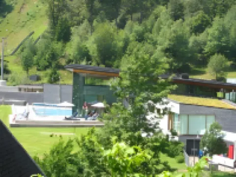 Hotel Silberfelsen - 3-Star