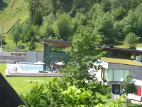 Hotel Silberfelsen Hotels in Feldberg