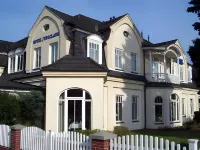 Hotel Jungclaus Hotels in Reinbek