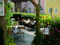 Hotel Wilder Mann Hotels in Feuchtwangen