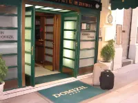 Hotel Domizil Hotell i Gemeindebezirk Liesing