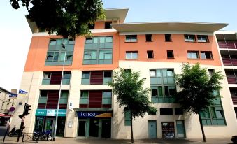 Ténéo Apparthotel Bordeaux - Gare Saint Jean