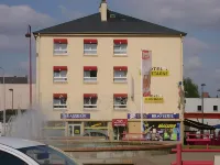 Hotel de Bretagne - Wifi