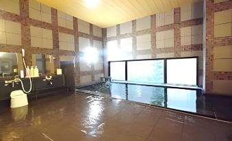 Hotel Route-Inn Ota Minami -Route 407- - Housity