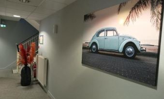 O'Ptit Hotel