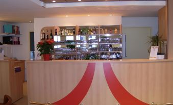 Brit Hotel Blois - le Préma