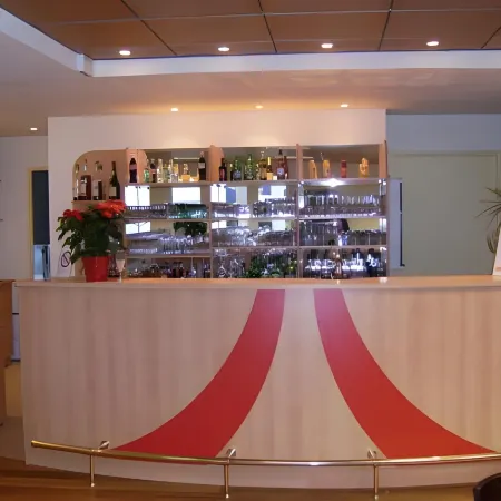 Brit Hotel Blois - le Préma