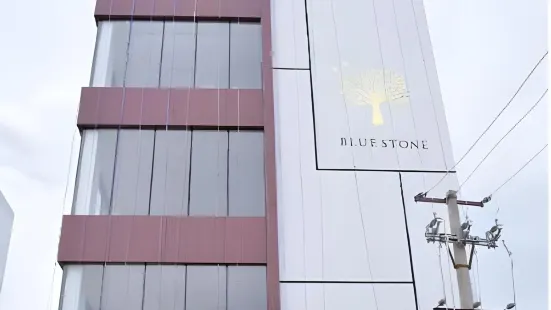 Hotel Bluestone