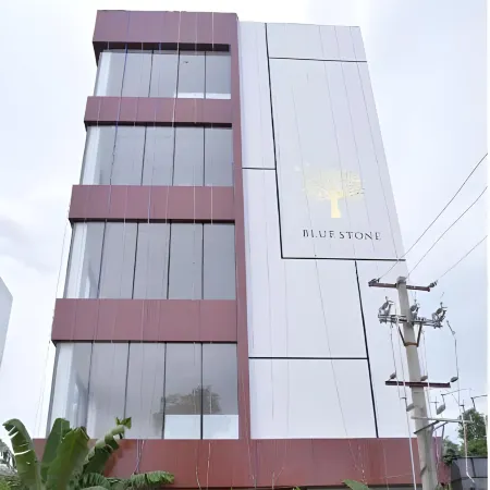 Hotel Bluestone