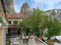 Anatolia Cave Hotel Pension - con vista montagne