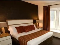 The White Lady Hotel Hotels in Kinsale