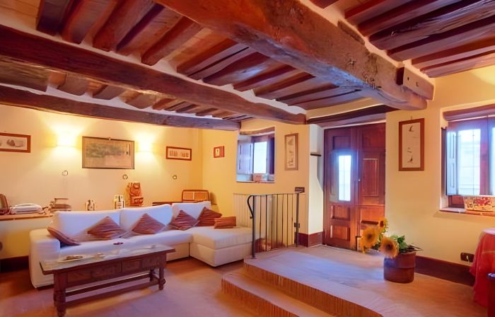 Country House Federico I