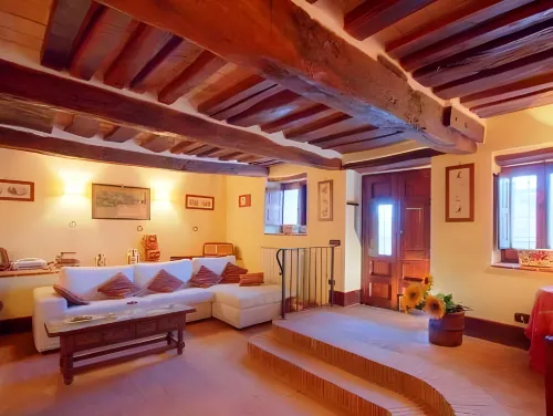 Country House Federico I - Homestays