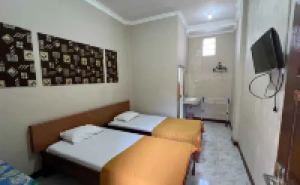 Arya Guest House Bengkulu Bengkulu