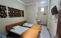 Arya Guest House Bengkulu Bengkulu Hotel a Kandang Limun
